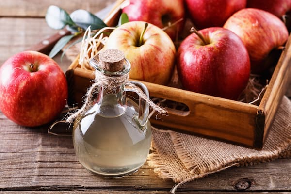 تصویر 5 از قیمت خرید سرکه سیب درختی + فروش ویژه